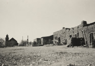 Historic Lowe House Tubac AZ