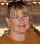 Carol St. John