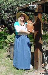 Tubac Adobe Building Tour