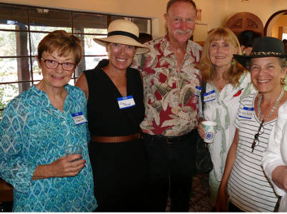 Welcome to Tubac! Lowe House Project